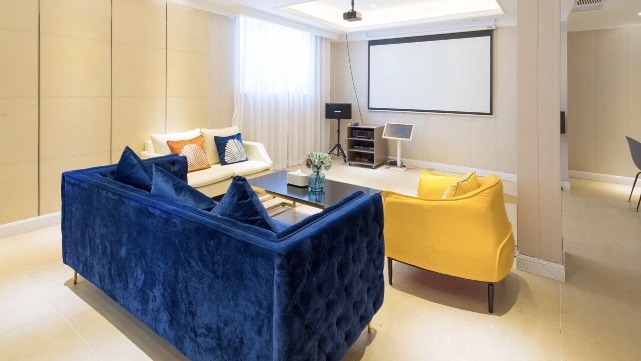 Photo of Livingroom in Avoca