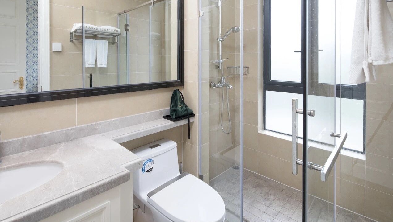 Photo of Bathroom in Avoca