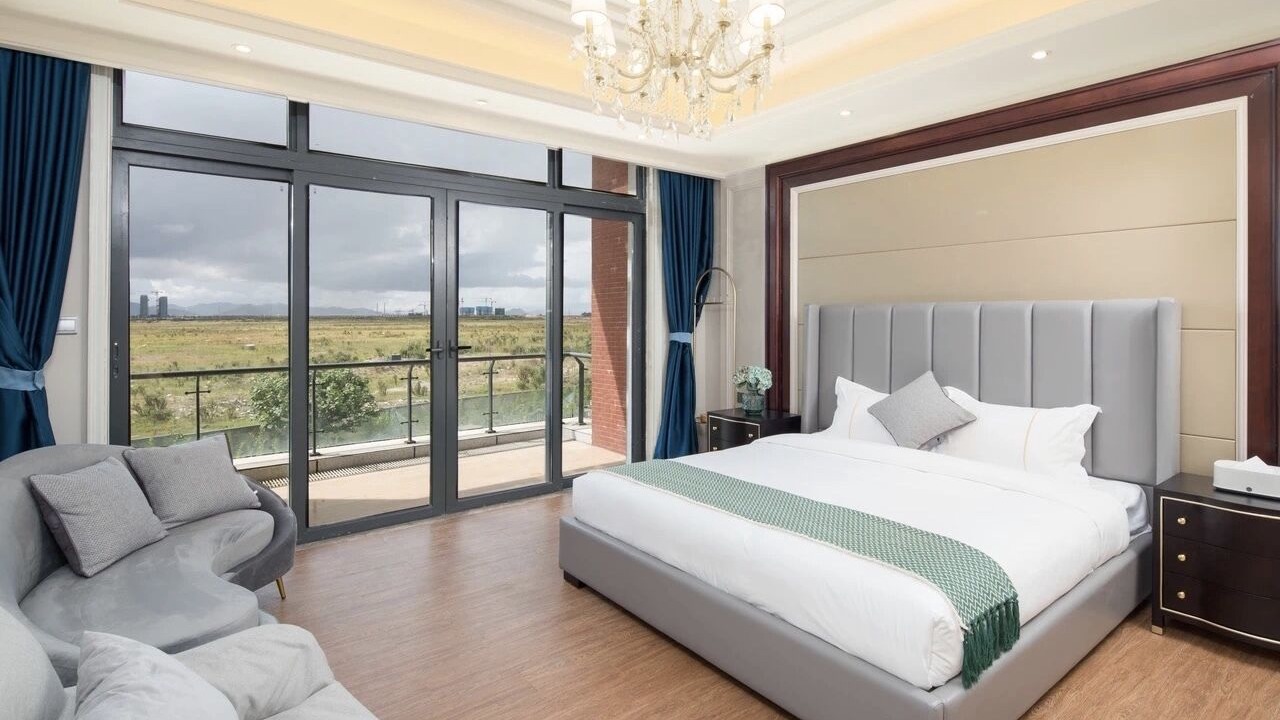 Photo of Bedroom in Avoca