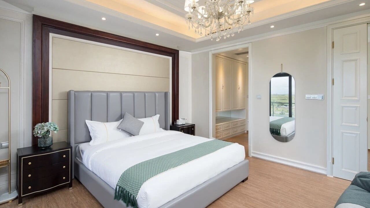 Photo of Bedroom in Avoca