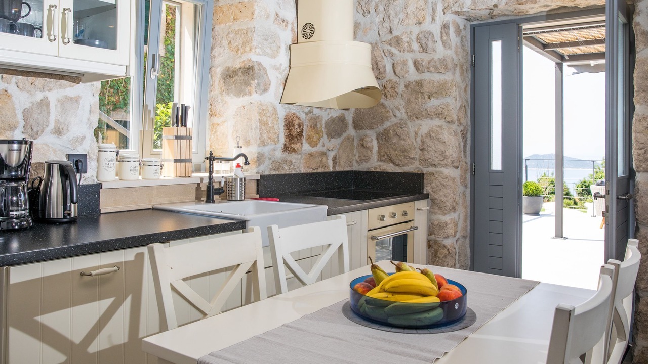 Photo of Kitchen in Brsecine