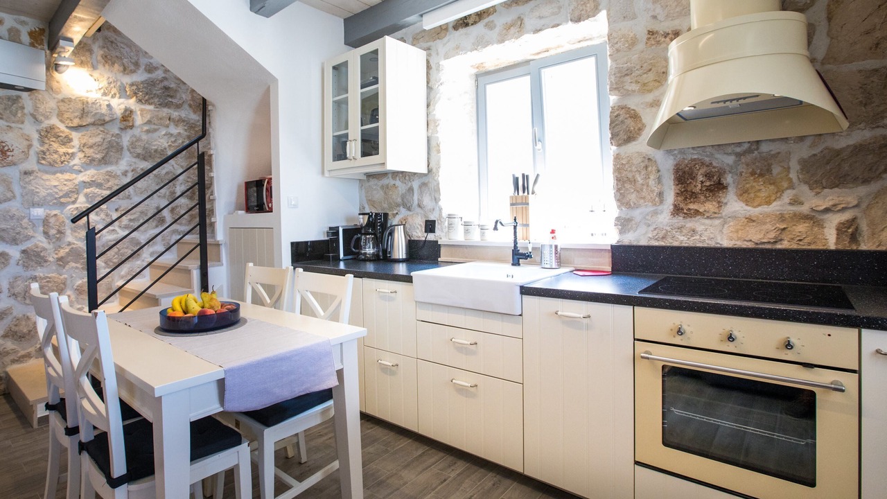 Photo of Kitchen in Brsecine