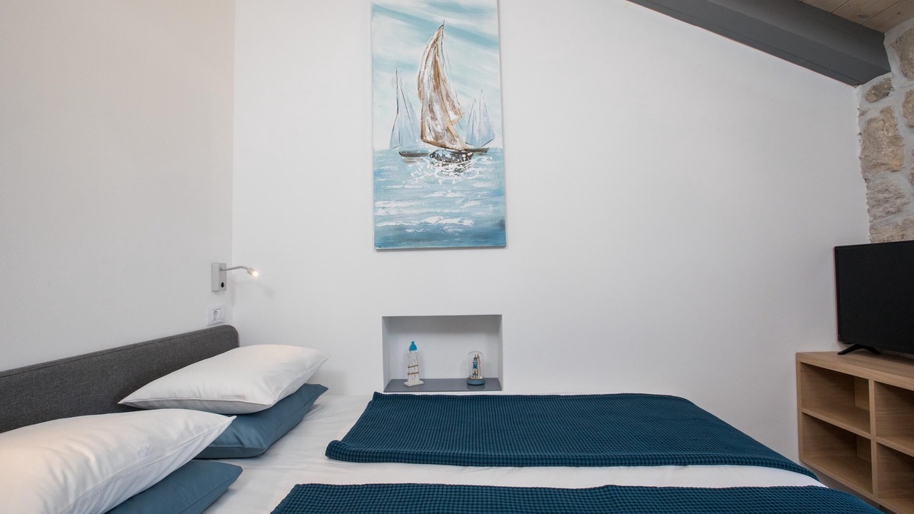 Photo of Bedroom in Brsecine
