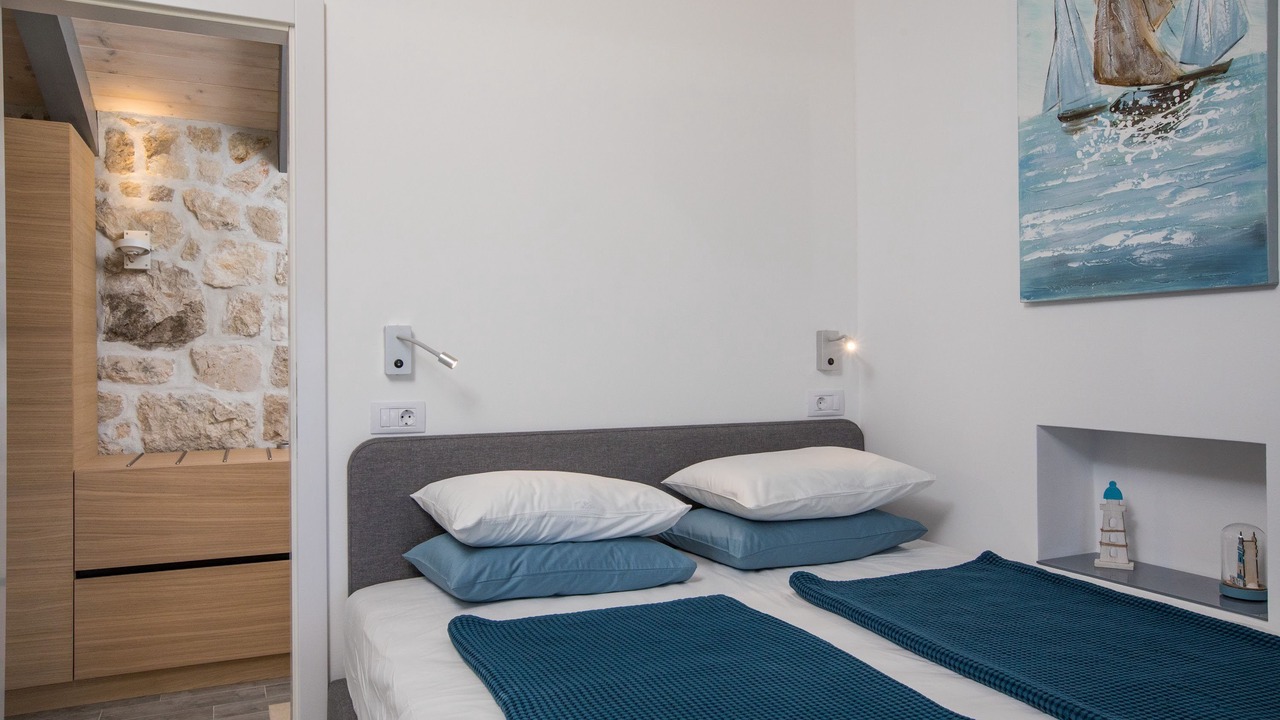 Photo of Bedroom in Brsecine