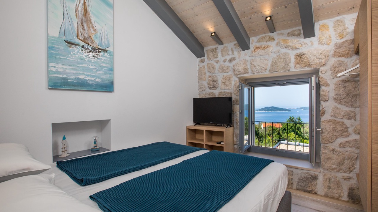 Photo of Bedroom in Brsecine