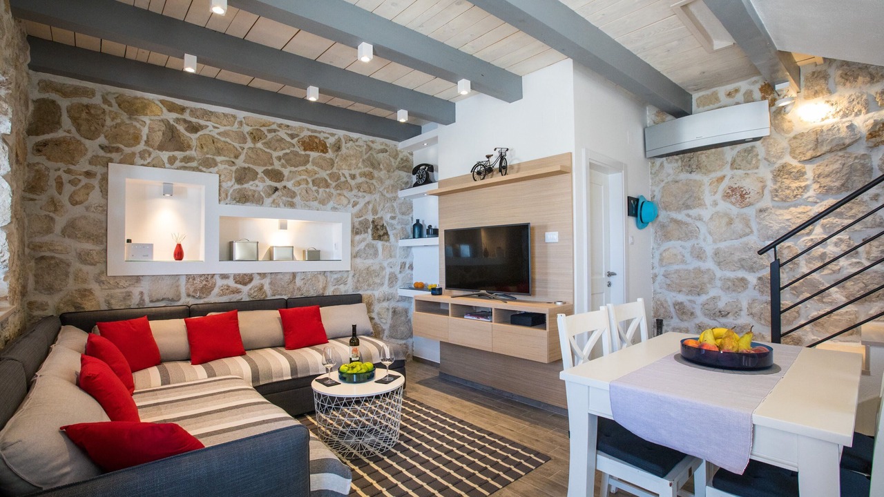 Photo of Livingroom in Brsecine