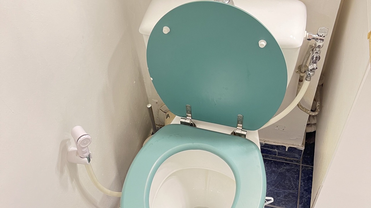 Photo of Bathroom in Quartier du Pont-de-Flandre