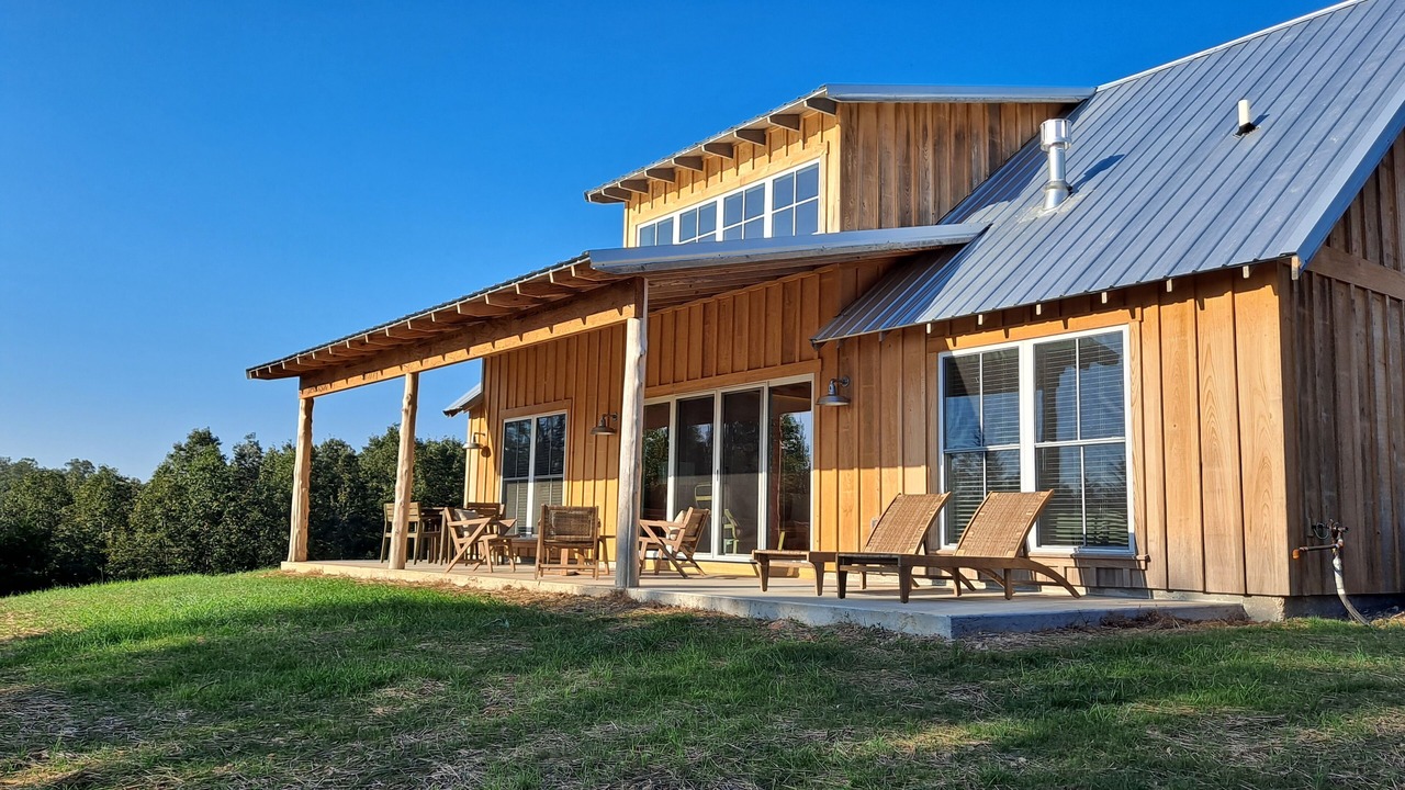 Photo of Outdoor in Saint Joe