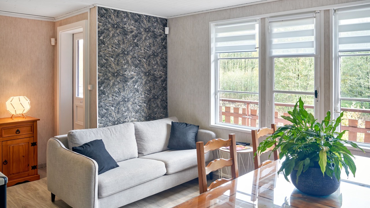 Photo of Livingroom in Pierre-Percee