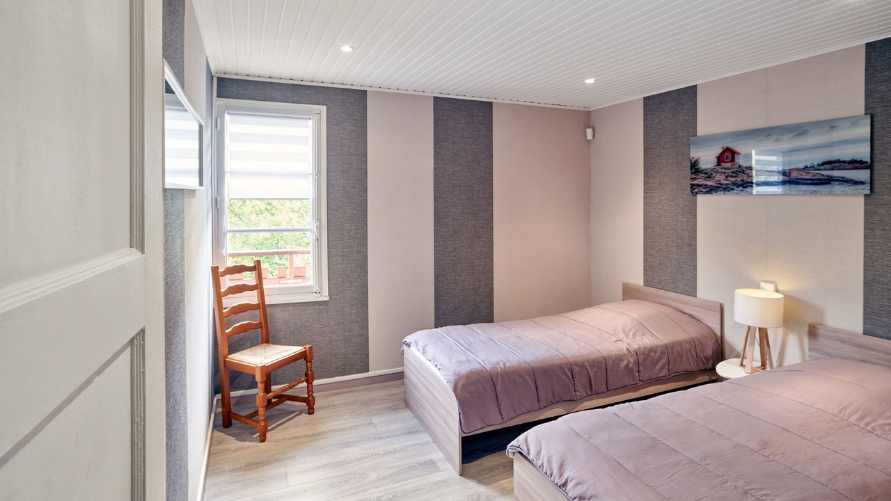 Photo of Bedroom in Pierre-Percee