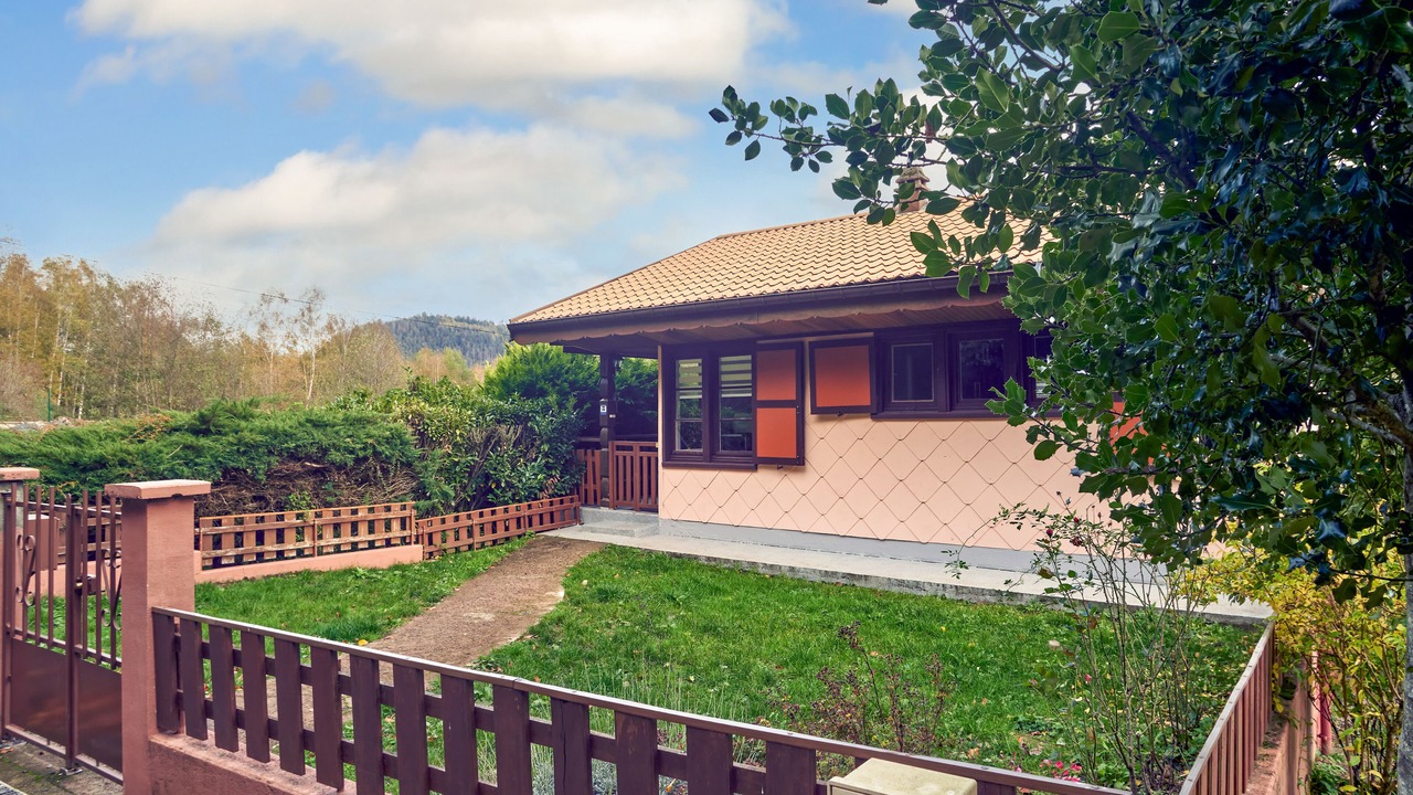 Photo of Outdoor in Pierre-Percee