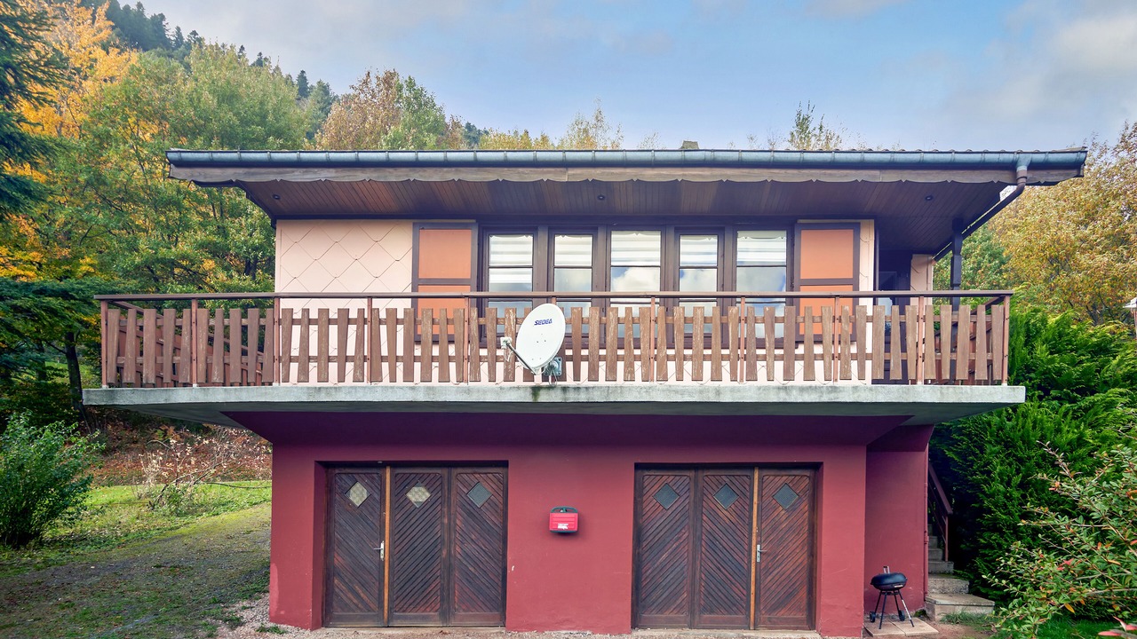 Photo of Outdoor in Pierre-Percee