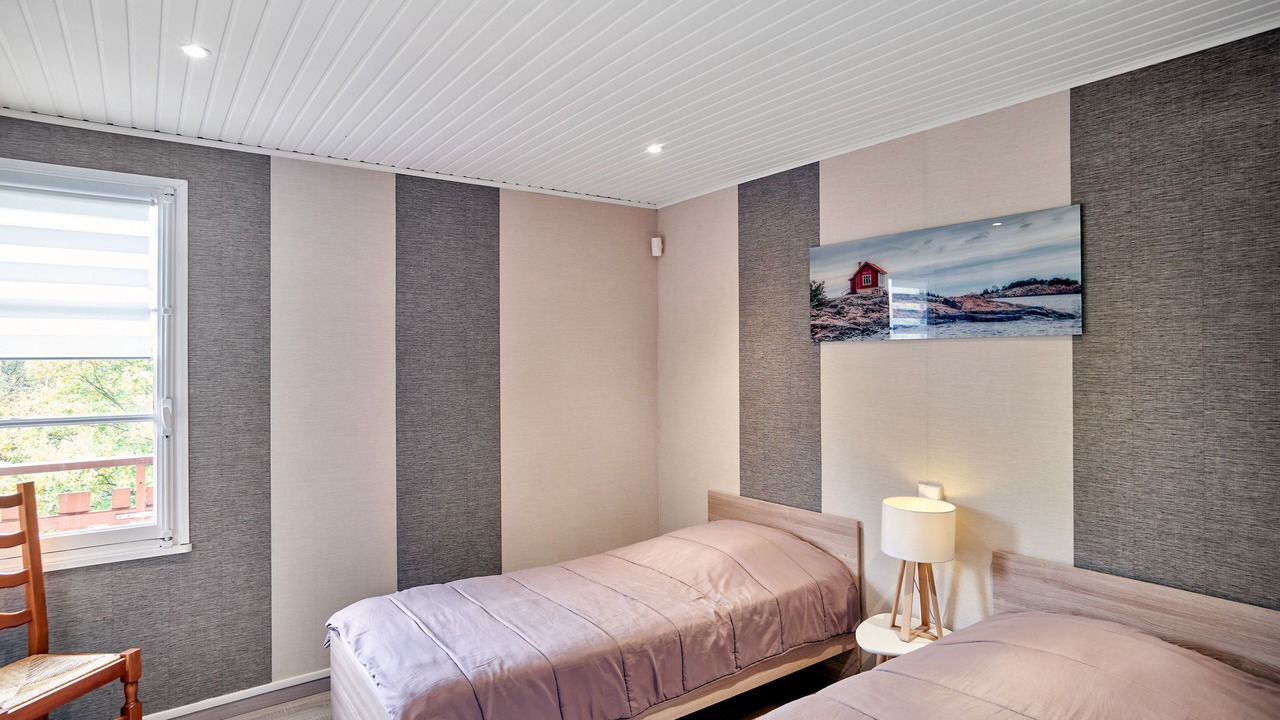 Photo of Bedroom in Pierre-Percee