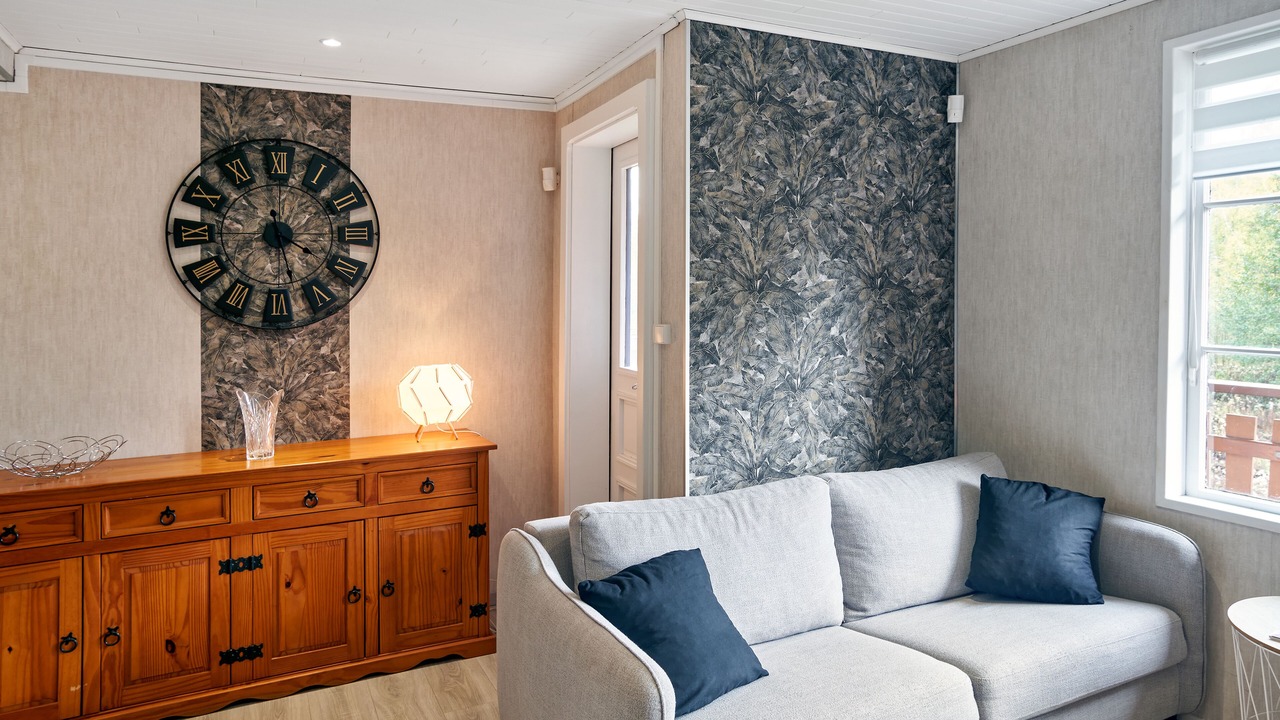 Photo of Livingroom in Pierre-Percee