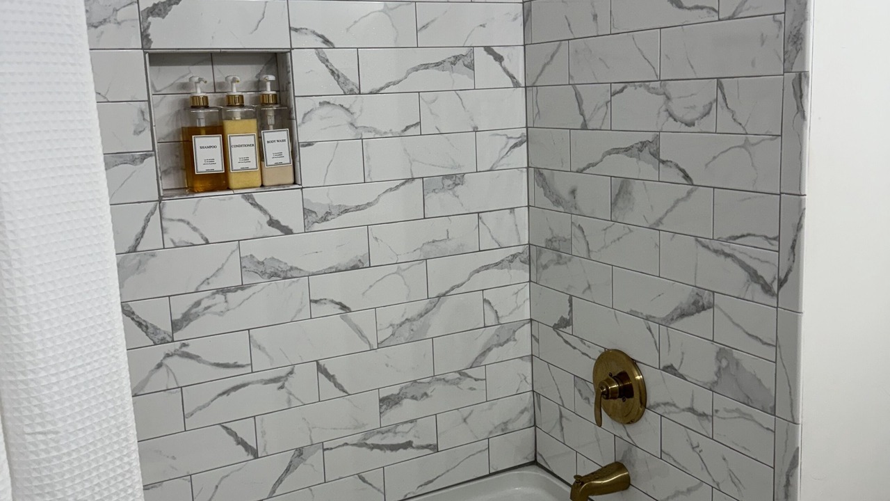Photo of Bathroom in Central