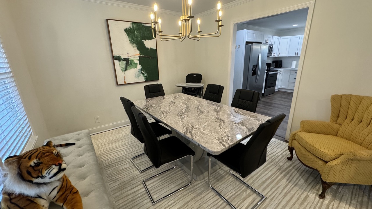 Photo of Bedroom in Central