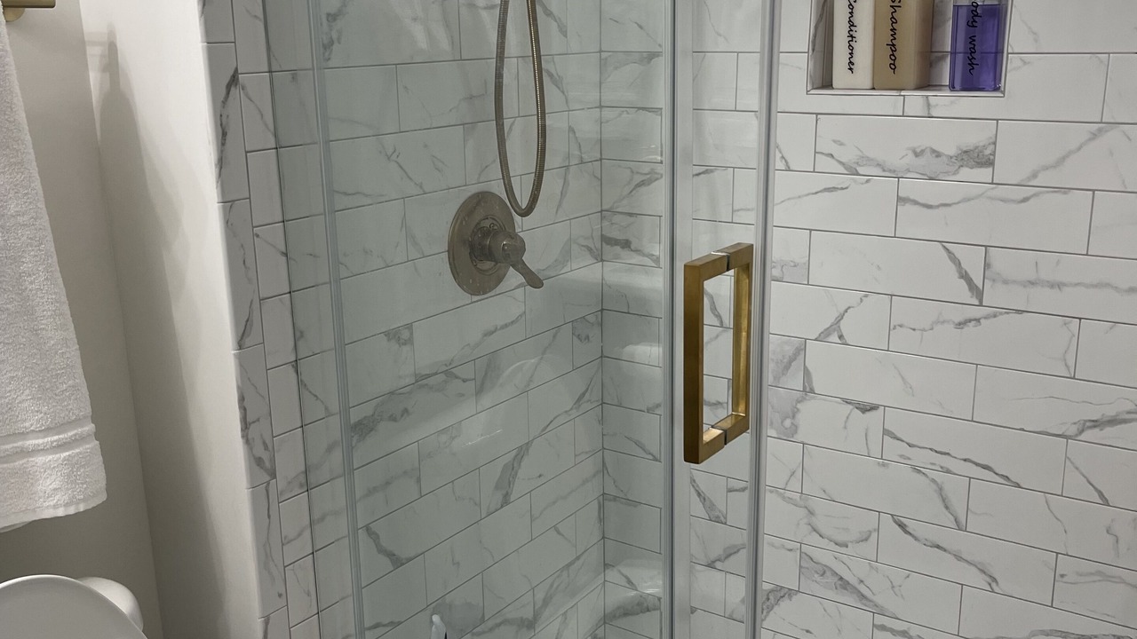 Photo of Bathroom in Central