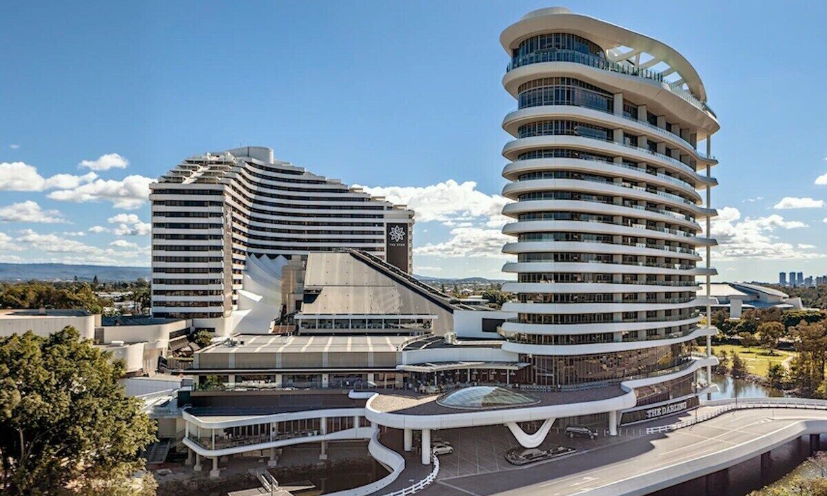 Photo of Outdoor in Broadbeach