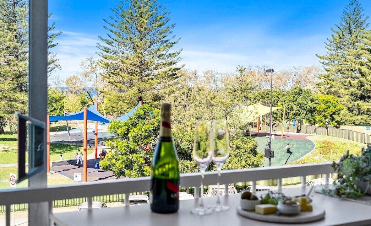 Photo of Outdoor in Broadbeach