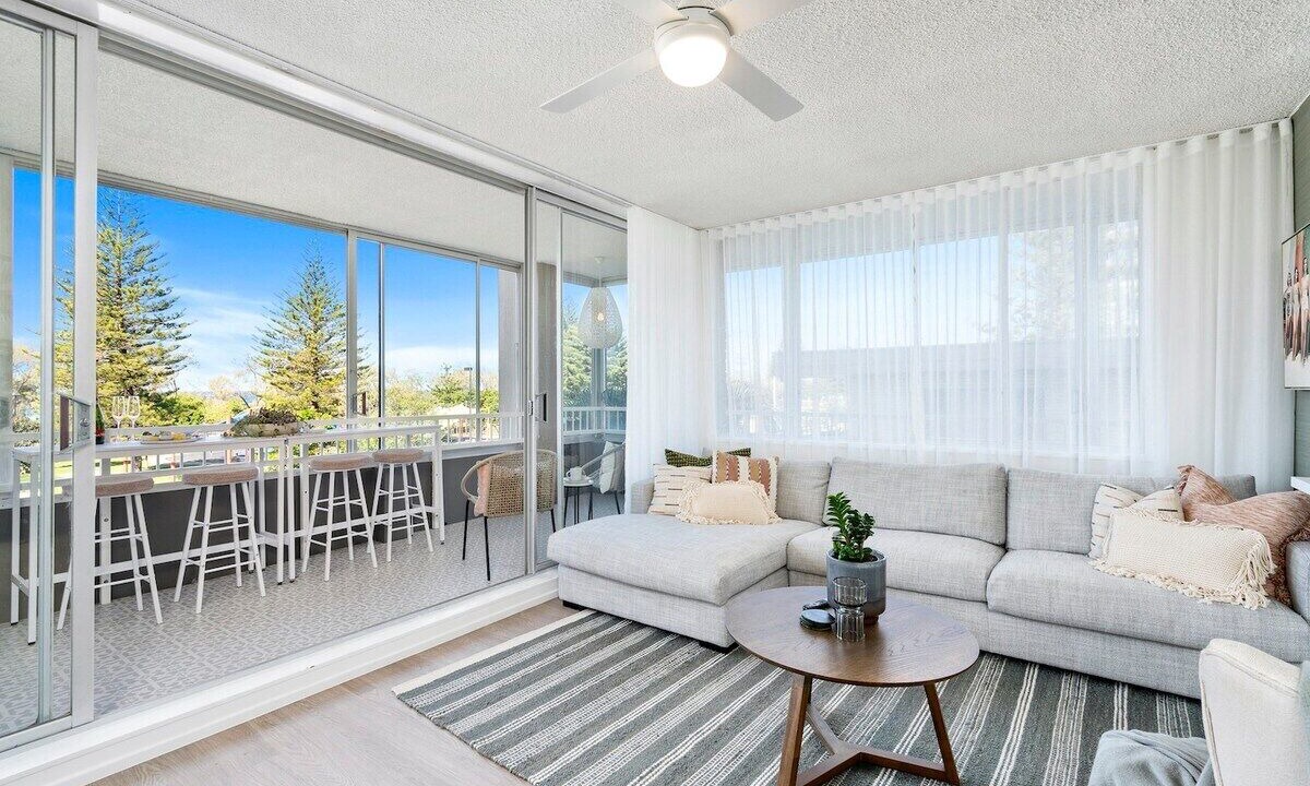 Photo of Livingroom in Broadbeach
