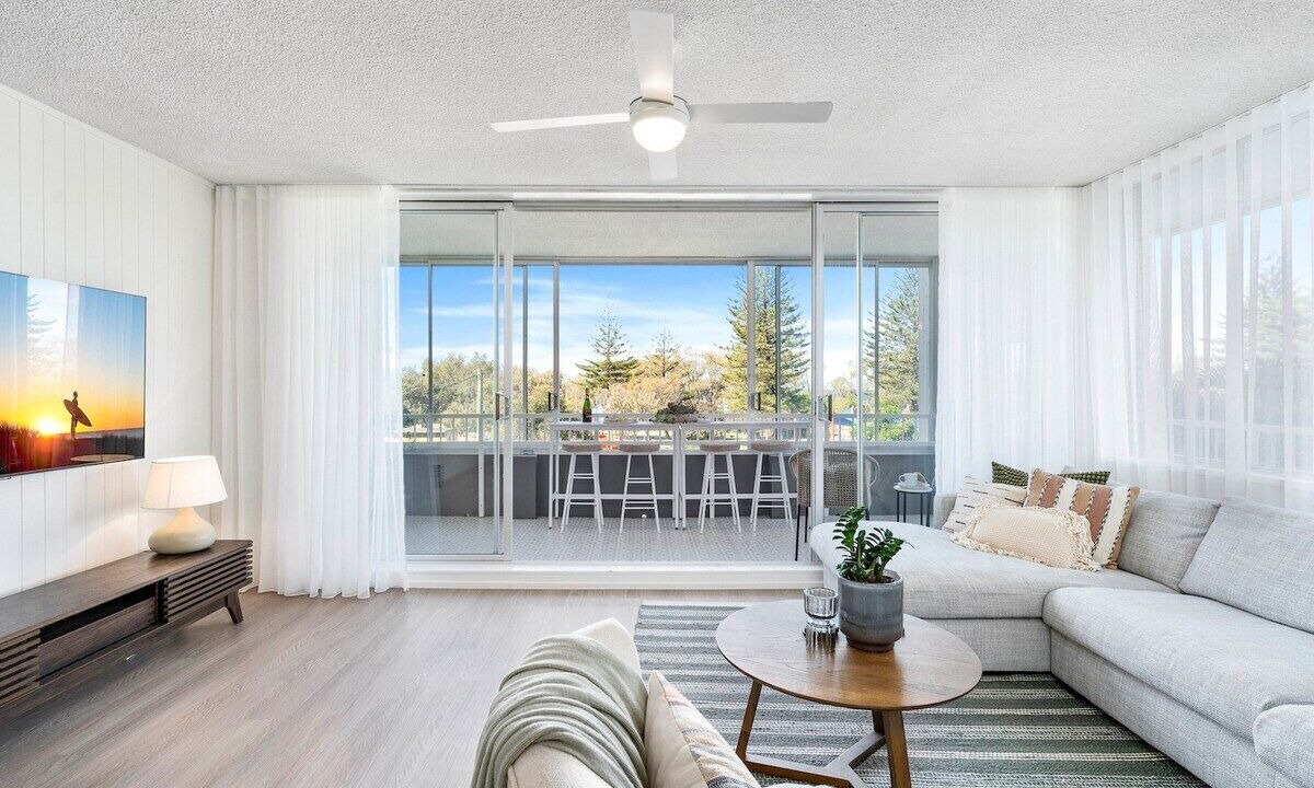 Photo of Livingroom in Broadbeach