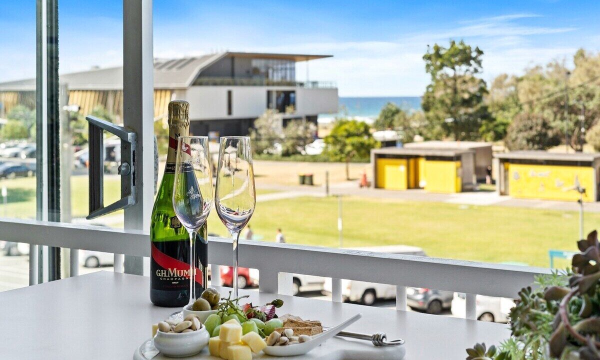 Photo of Outdoor in Broadbeach