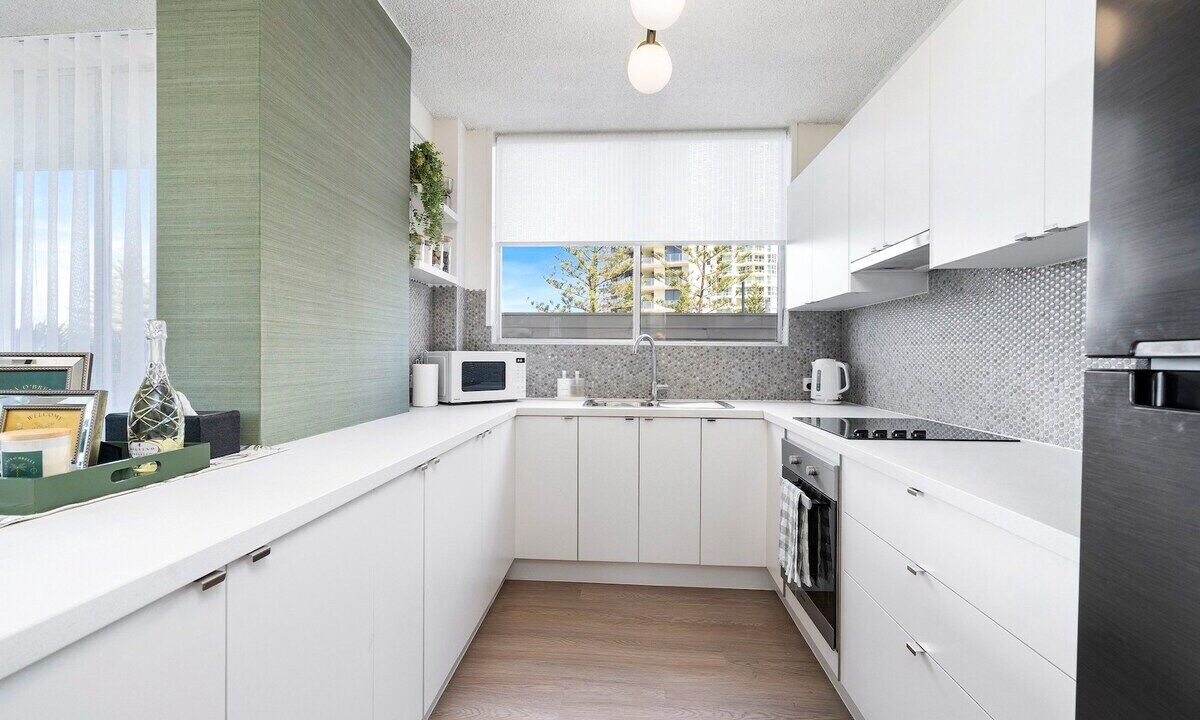 Photo of Kitchen in Broadbeach