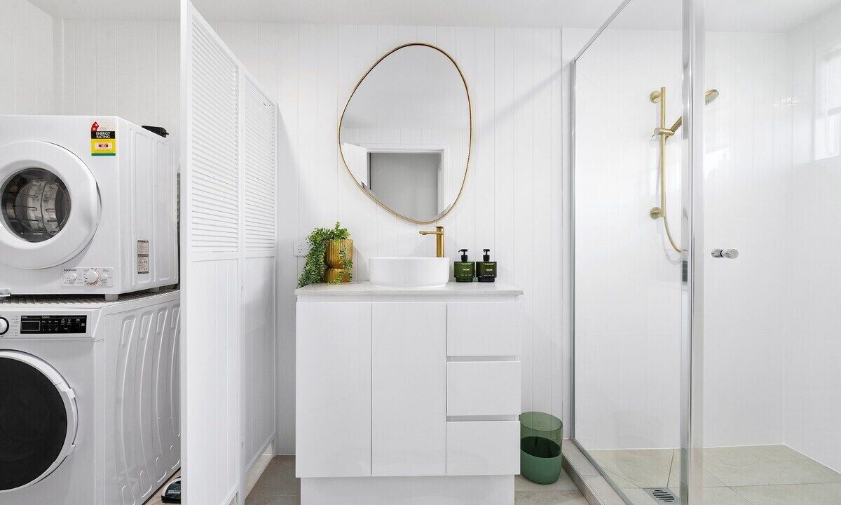 Photo of Bathroom in Broadbeach