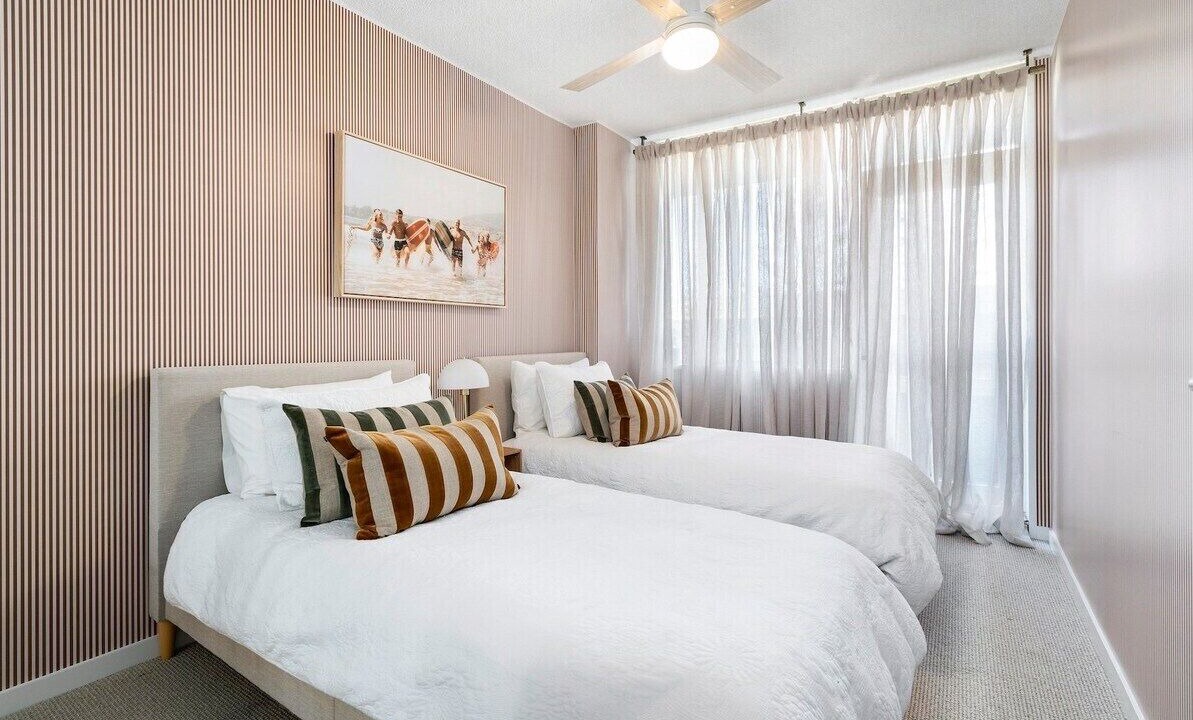Photo of Bedroom in Broadbeach