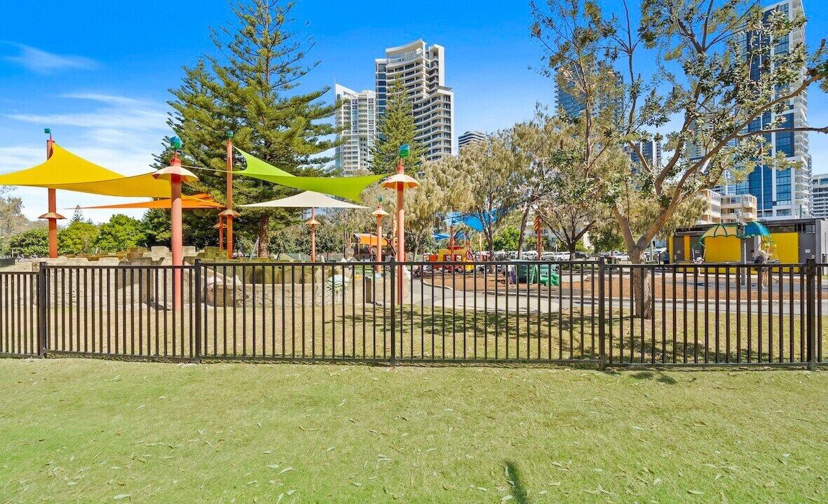 Photo of Outdoor in Broadbeach