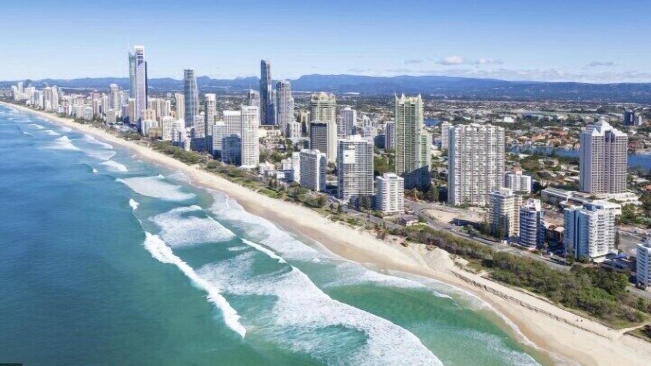 Photo of Others in Broadbeach