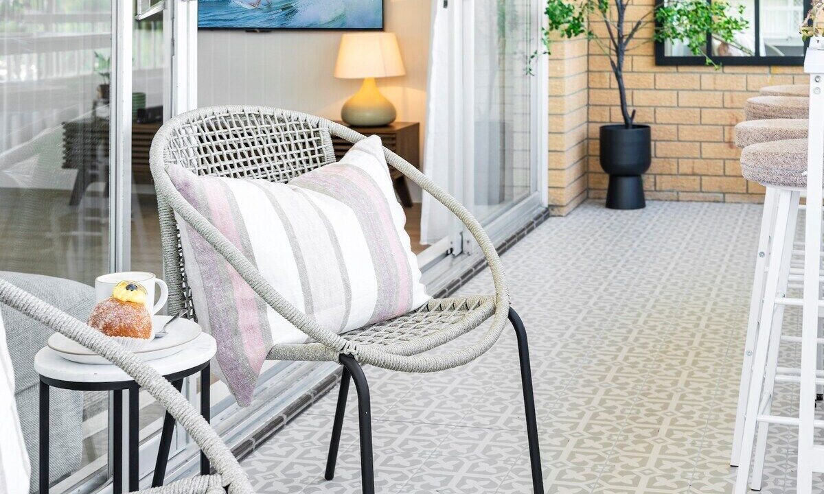 Photo of Outdoor in Broadbeach