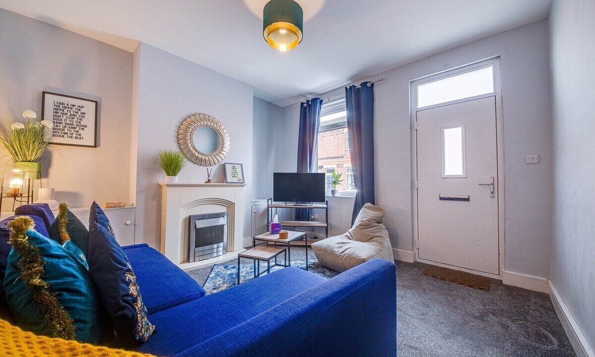 Photo of Livingroom in Castleford