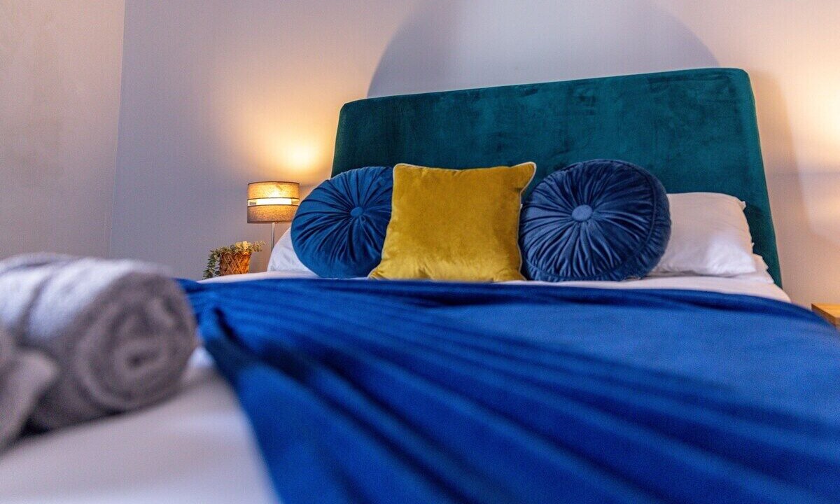 Photo of Bedroom in Castleford