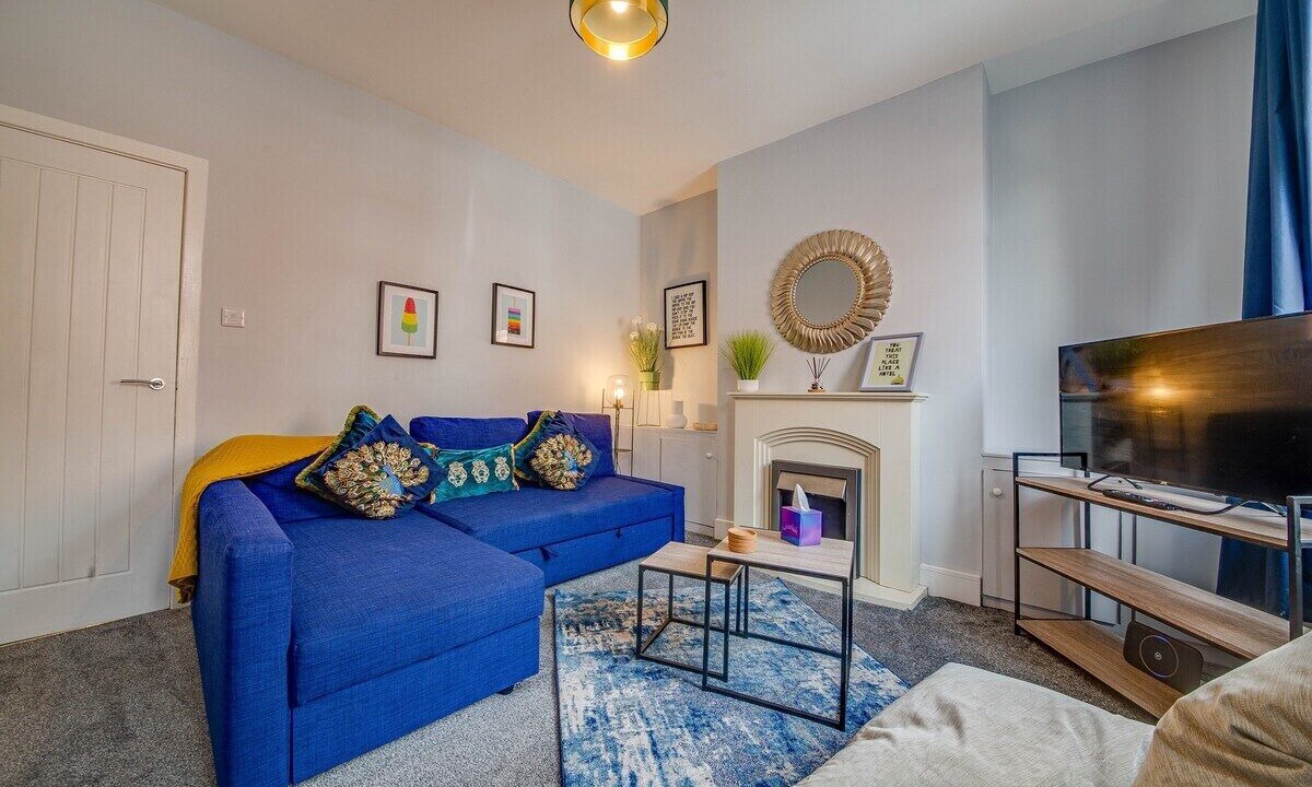 Photo of Livingroom in Castleford