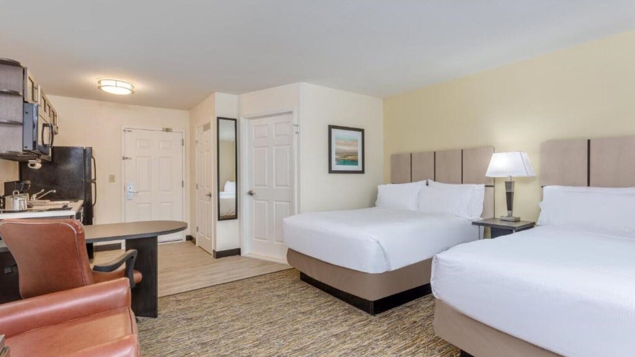 Photo of Bedroom in Secaucus