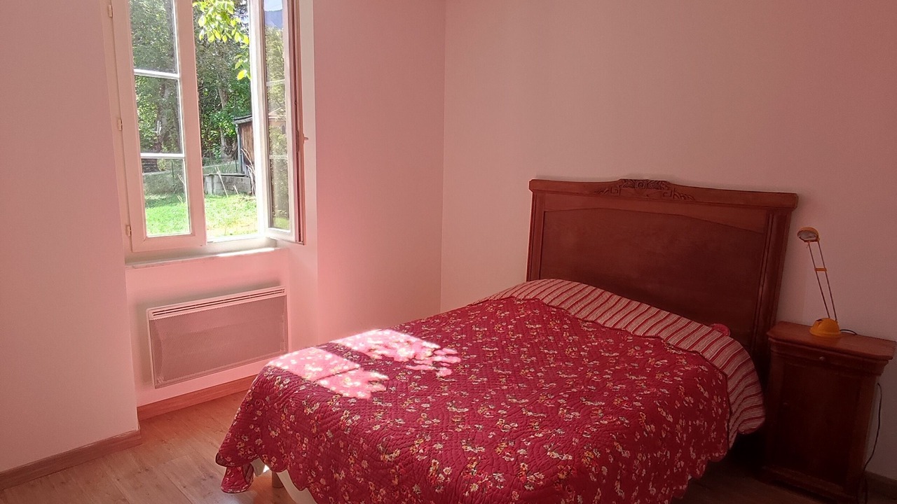 Photo of Bedroom in Beauvezer