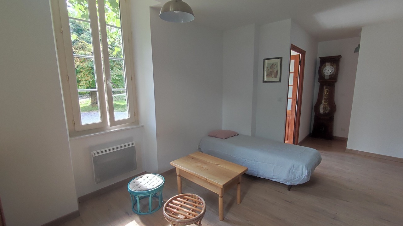 Photo of Bedroom in Beauvezer