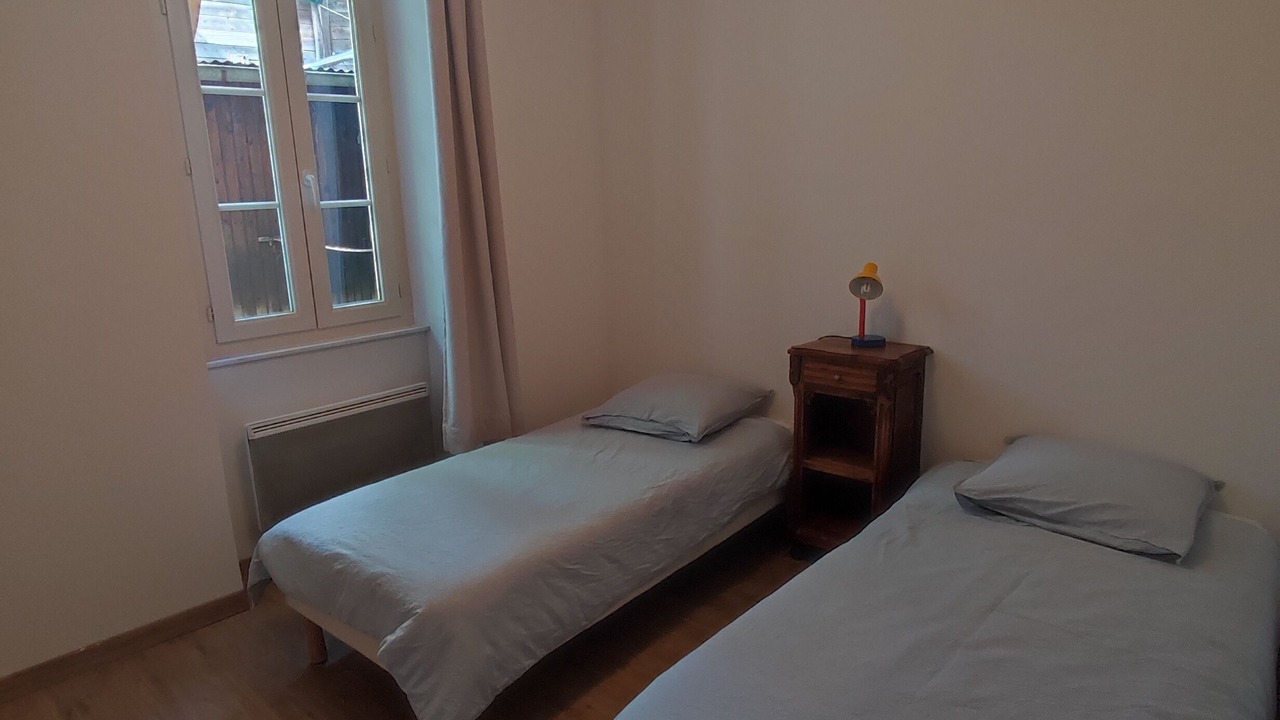 Photo of Bedroom in Beauvezer