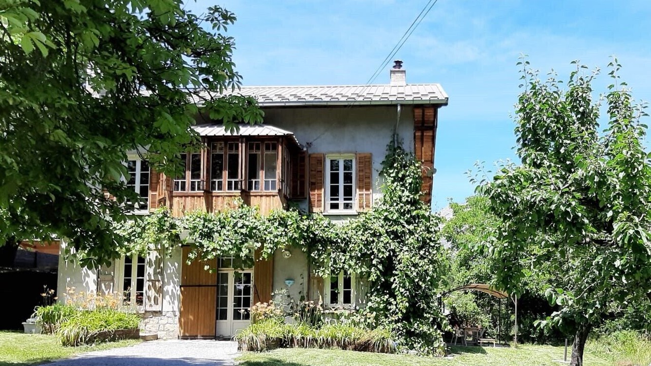Photo of Outdoor in Beauvezer