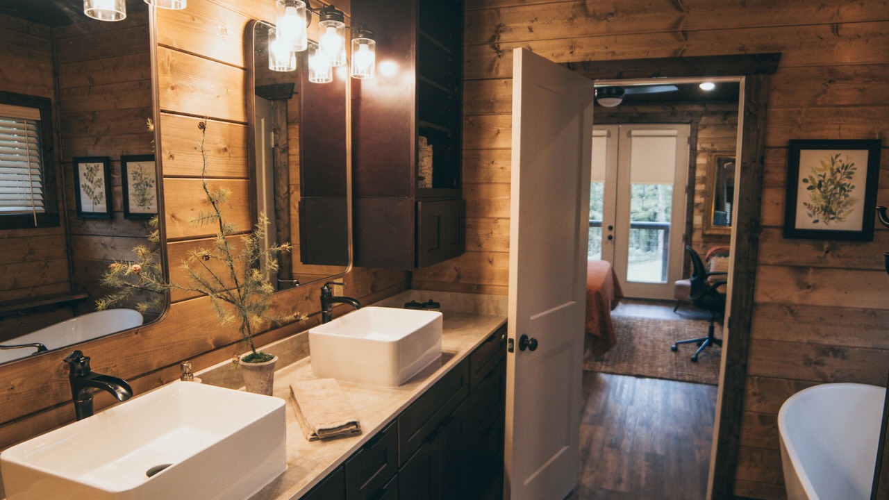 Photo of Bedroom in Jasper