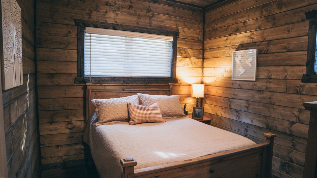 Photo of Bedroom in Jasper