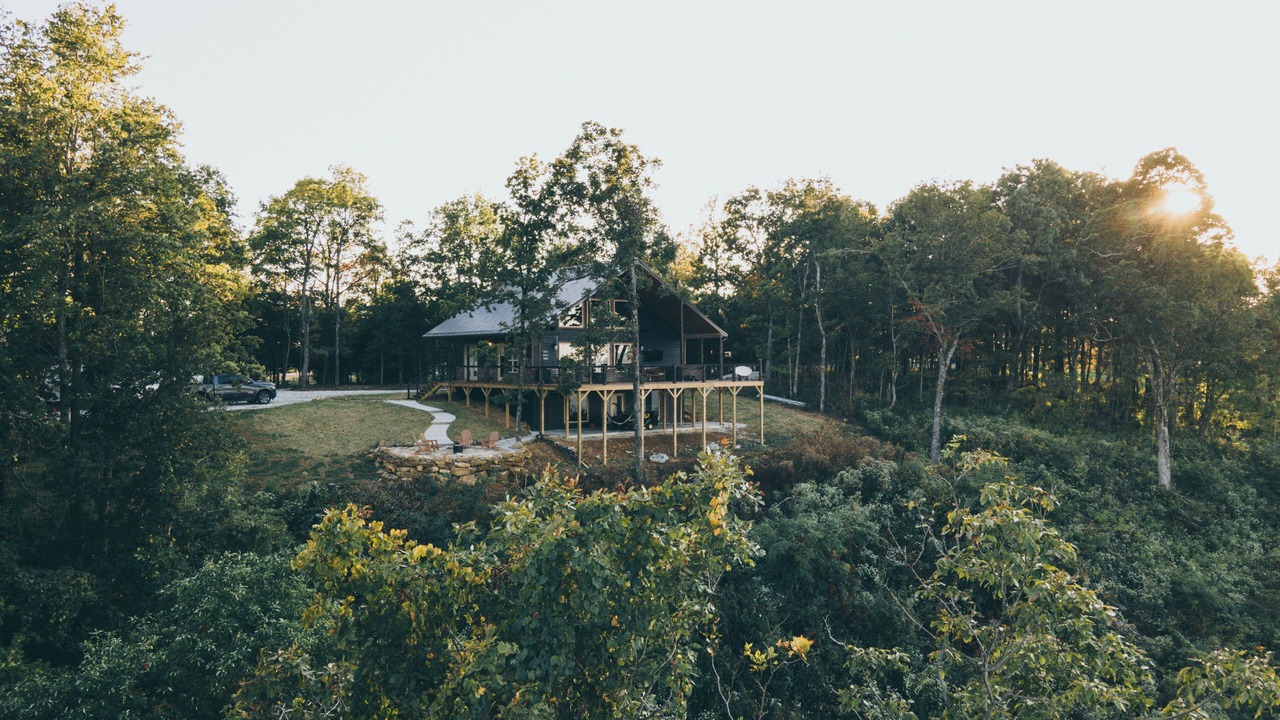 Photo of Outdoor in Jasper