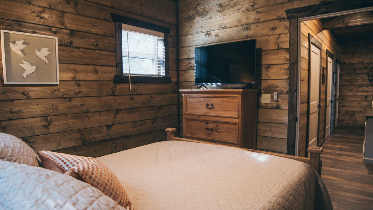 Photo of Bedroom in Jasper