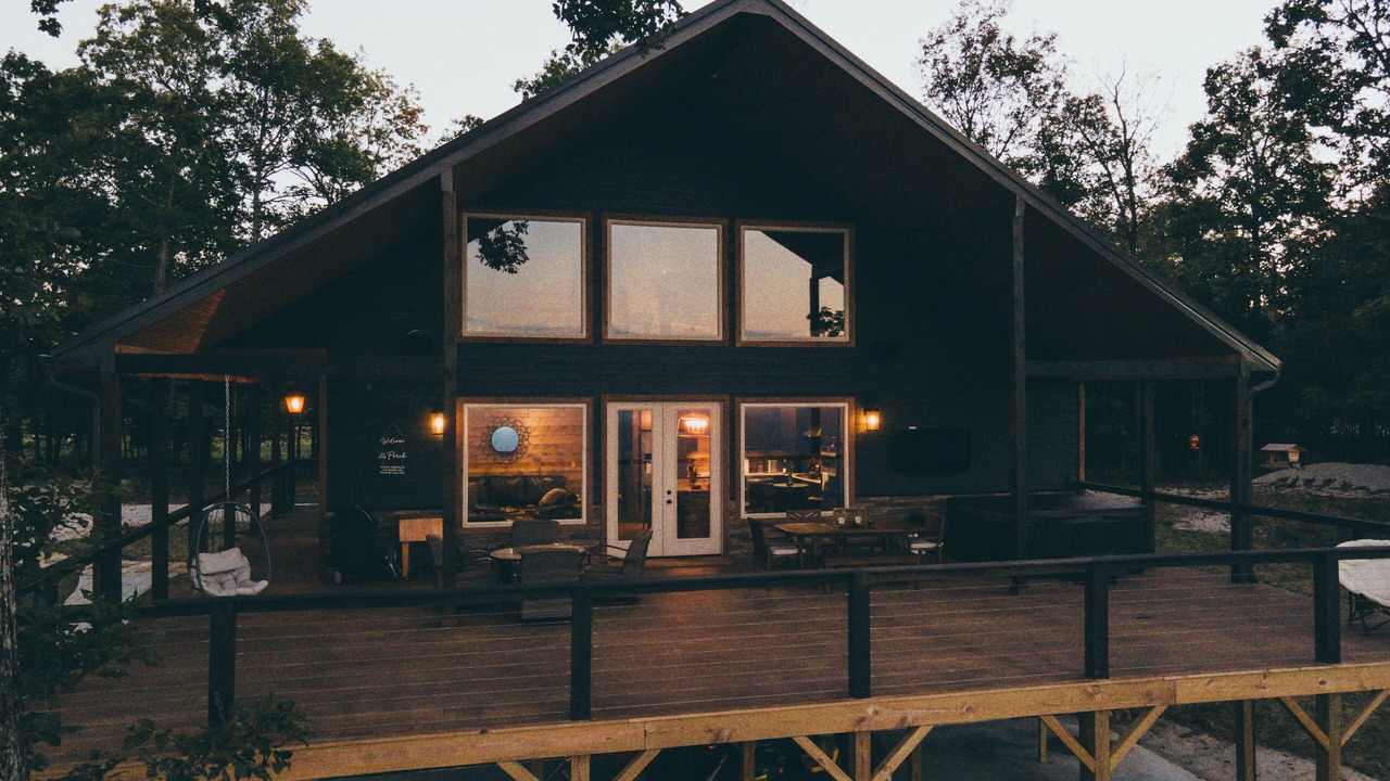 Photo of Outdoor in Jasper