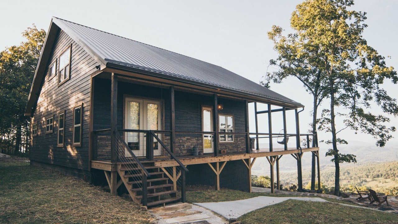 Photo of Outdoor in Jasper
