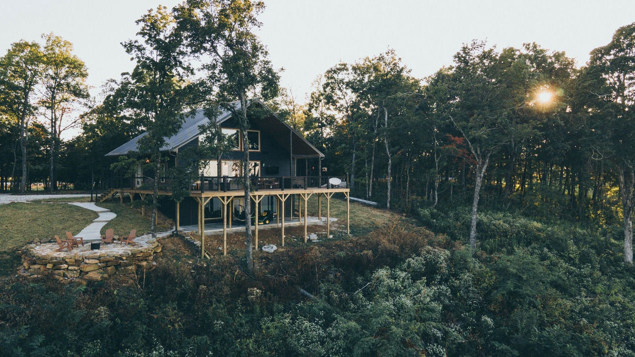 Photo of Outdoor in Jasper