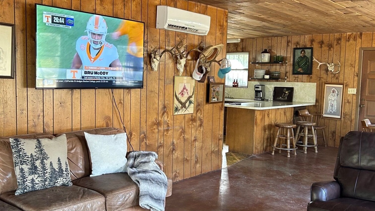 Photo of Livingroom in Barksdale