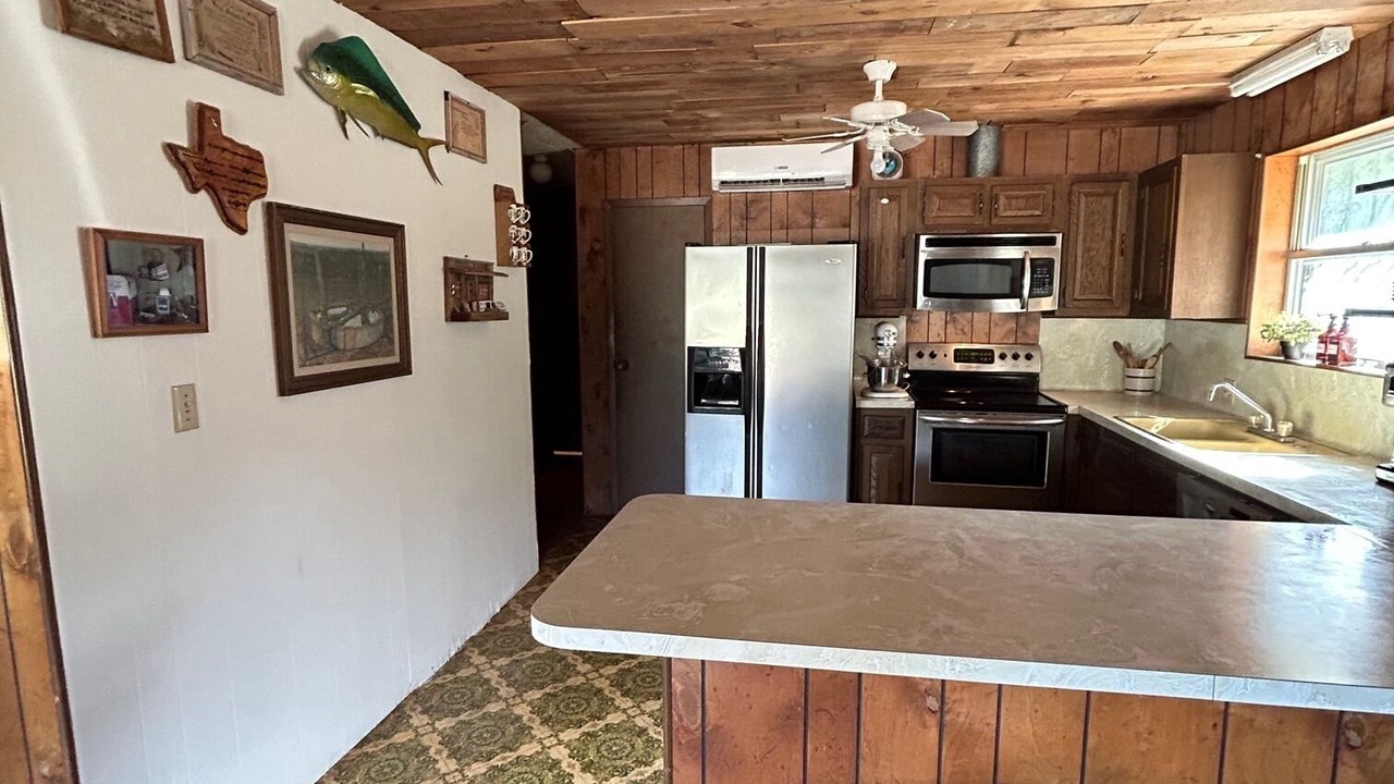Photo of Kitchen in Barksdale