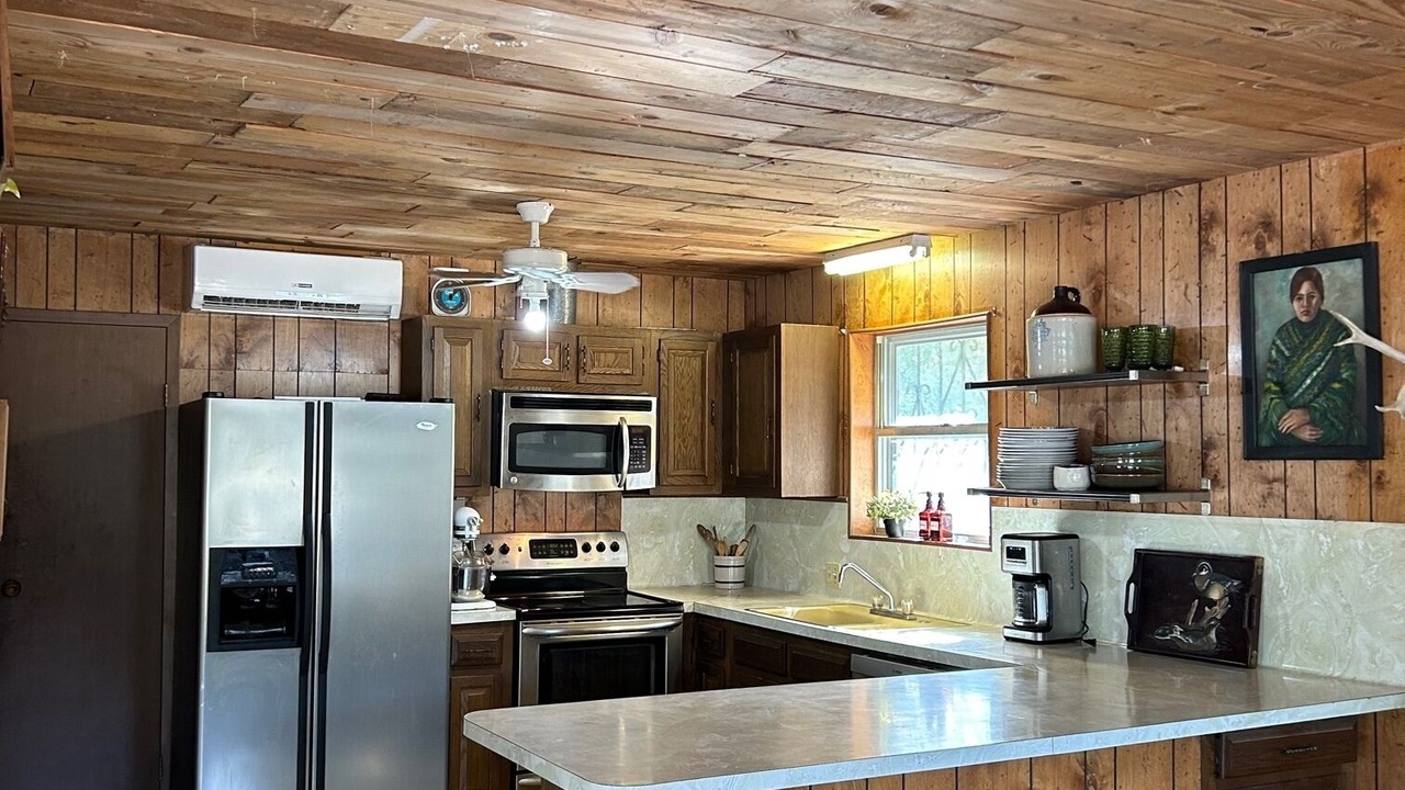 Photo of Kitchen in Barksdale